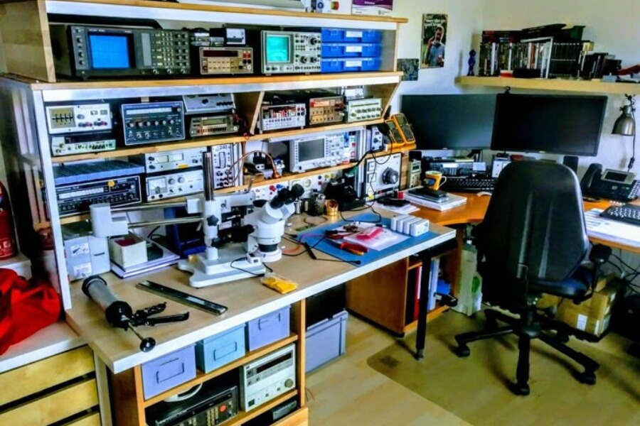 Сервис центр Inno3D