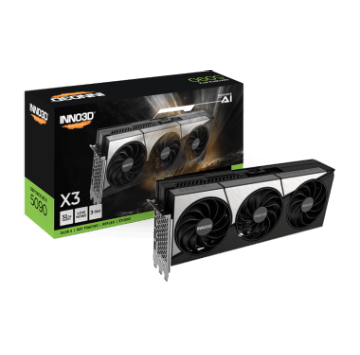 Ремонт техники Inno3D