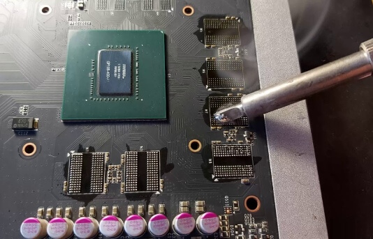 Ремонт техники Inno3D